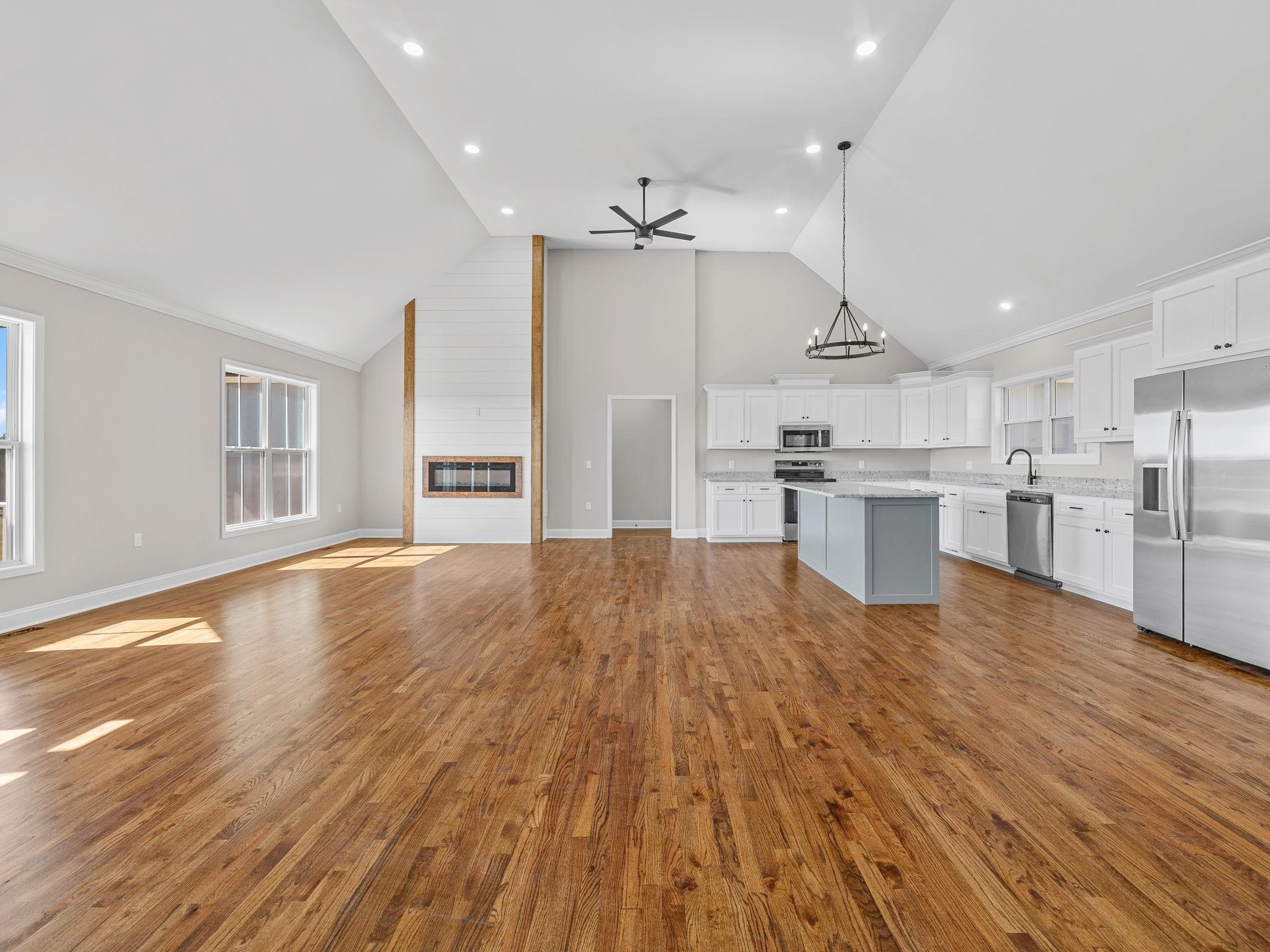 150 Ponder Road Buffalo, SC 29321 - Photo 16 of 49 Gallery Image 16