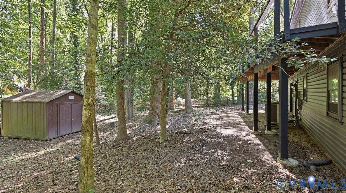1401 Stone River Road North Chesterfield, VA 23235 - Photo 50 of 58 Gallery Image 50