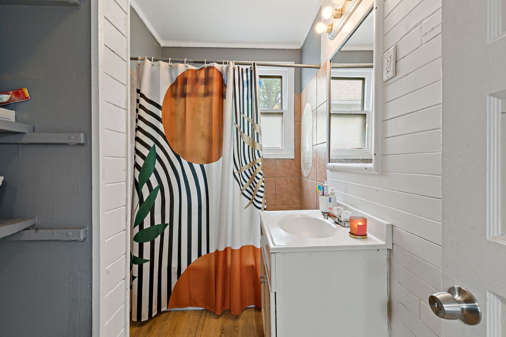 3441 Chicago Road Steger, IL 60475 - Photo 19 of 28 a utility room with dryer and washer