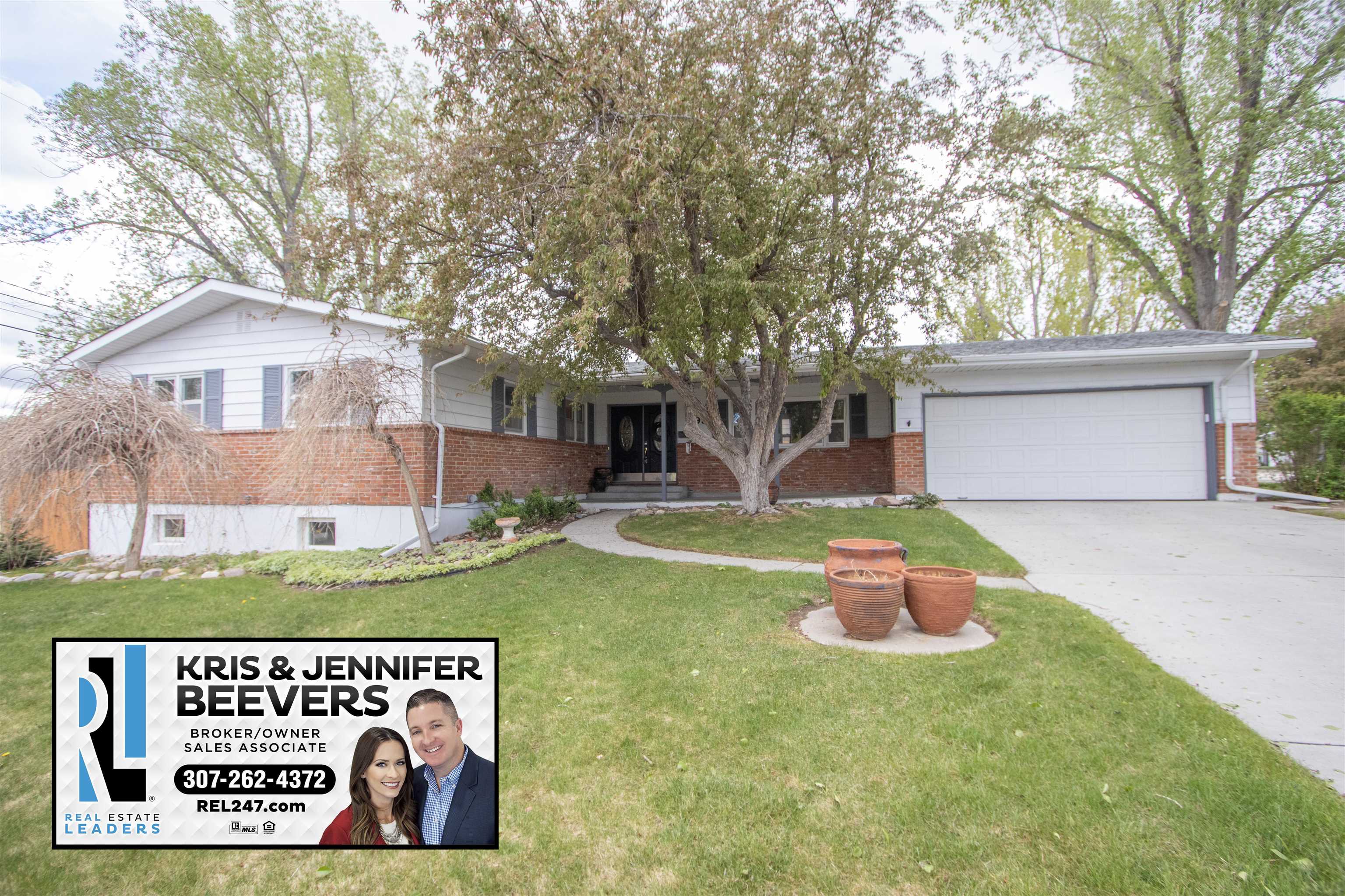 1951 Valcaro Road Casper, WY 82604 - Photo 1 of 48