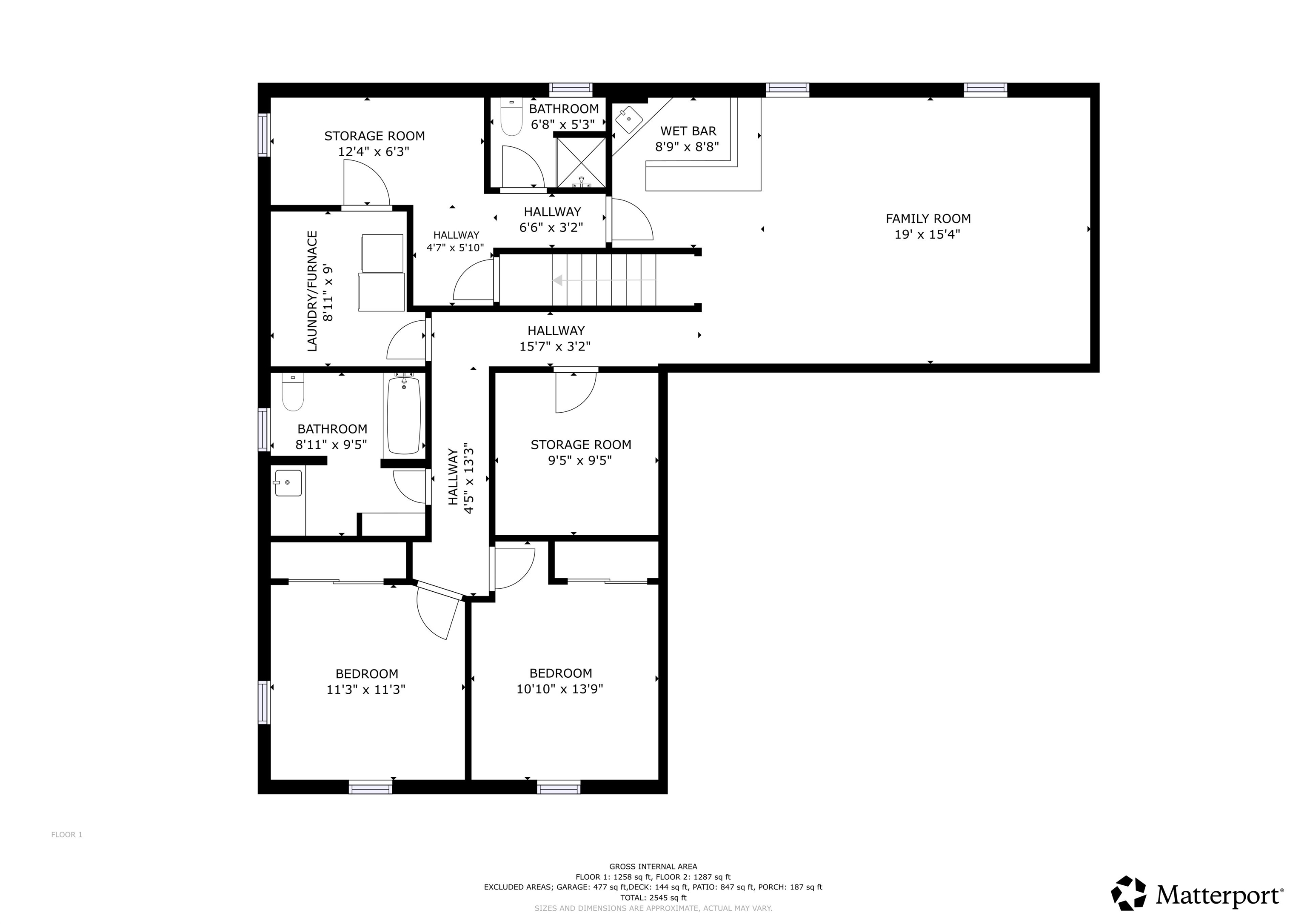 1951 Valcaro Road Casper, WY 82604 - Photo 47 of 48