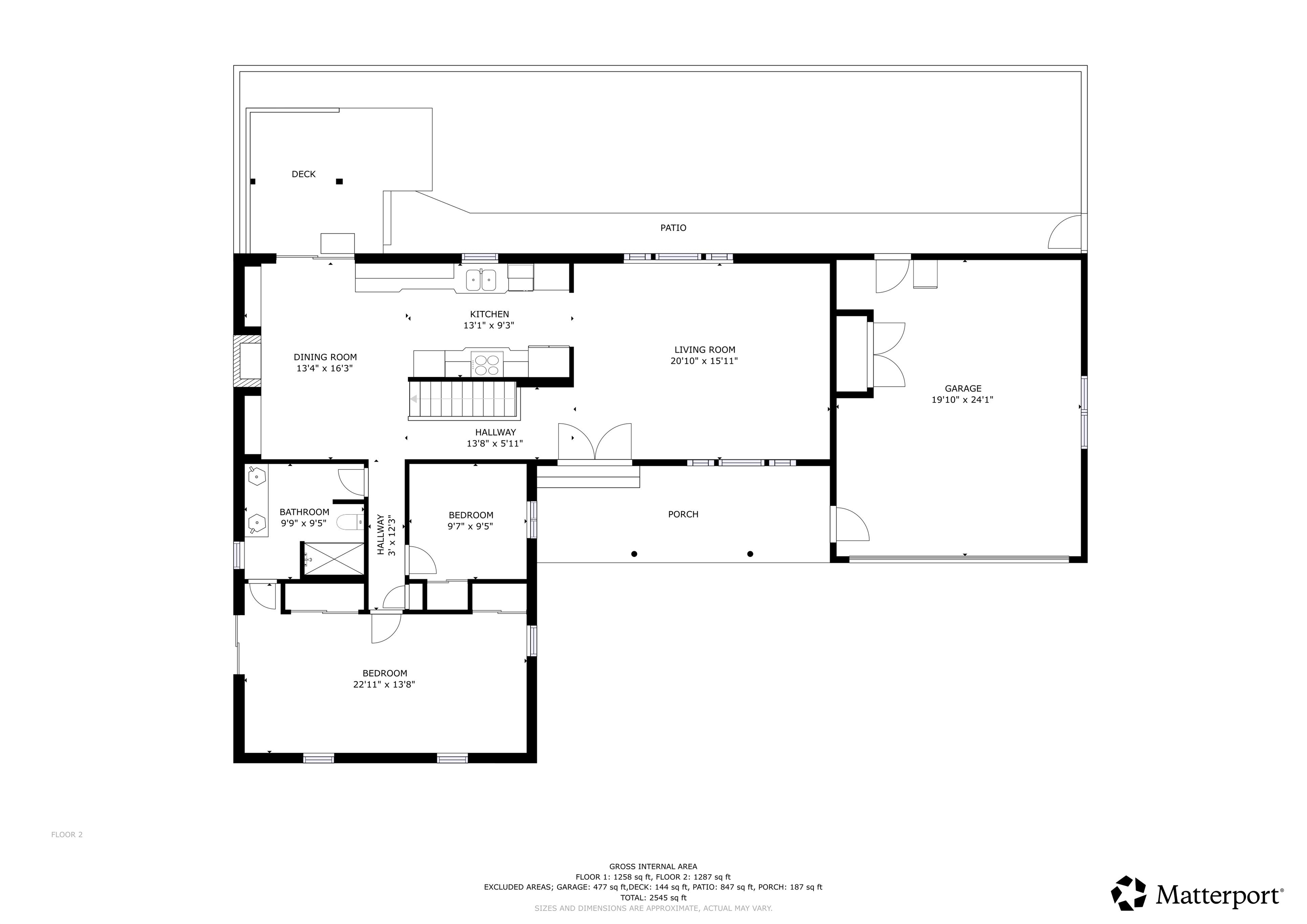 1951 Valcaro Road Casper, WY 82604 - Photo 48 of 48