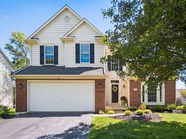 $536,900 | 5771 Walterway Drive, Hilliard, OH 43026