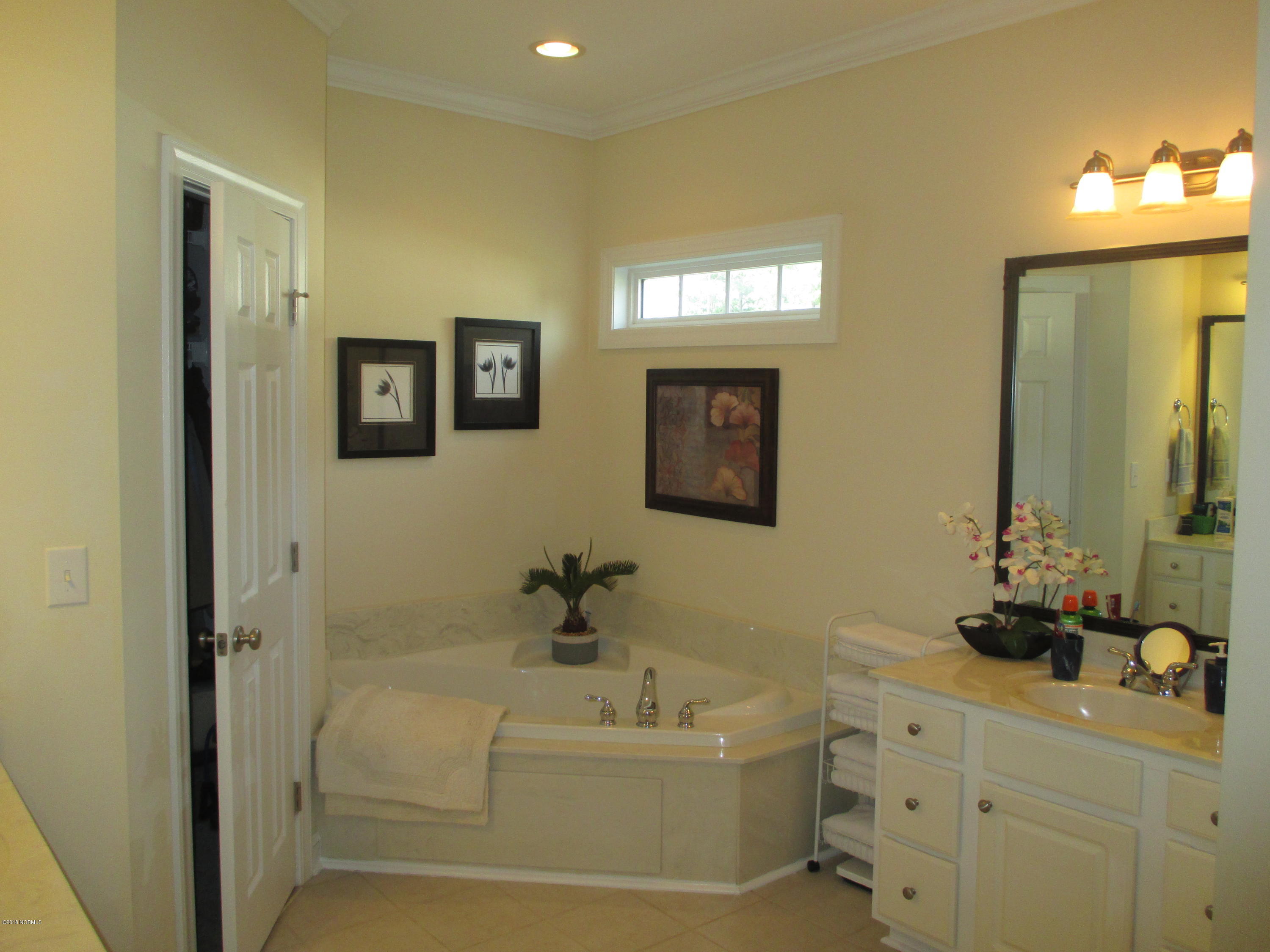 698 Tabard Road Winterville, NC 28590 - Photo 16 of 36 Master Bath