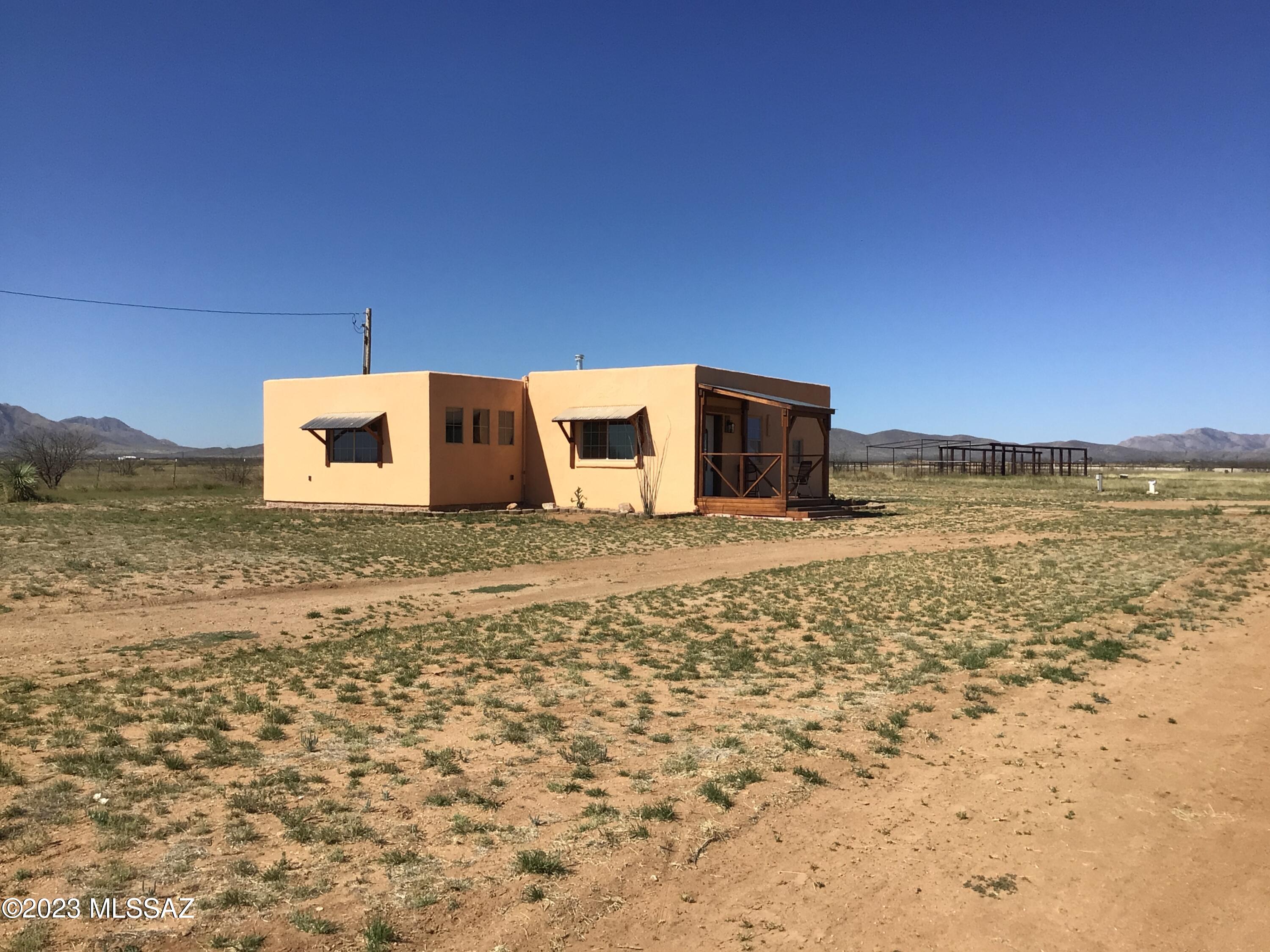4745 North Cochise Stronghold Road Cochise, AZ 85606 - Photo 5 of 50