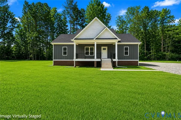 $329,850 | 3289 Cumberland Road, Cumberland, VA 23040