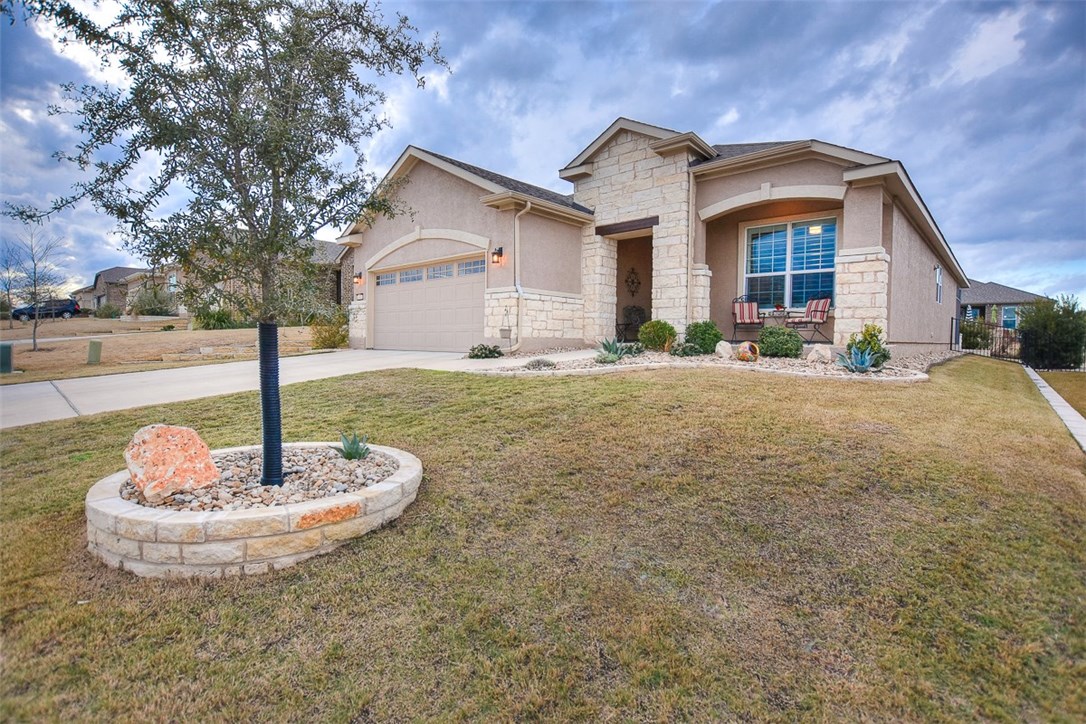 604 Mangrum Hill Road Georgetown, TX 78633 - Photo 1 of 1 Gallery Image 1