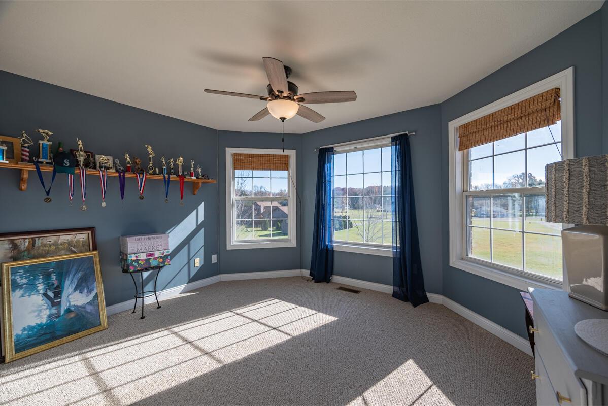 10705 Gorsuch Road Galena, OH 43021 - Photo 37 of 68 10705 Gorsuch Dr - 51
