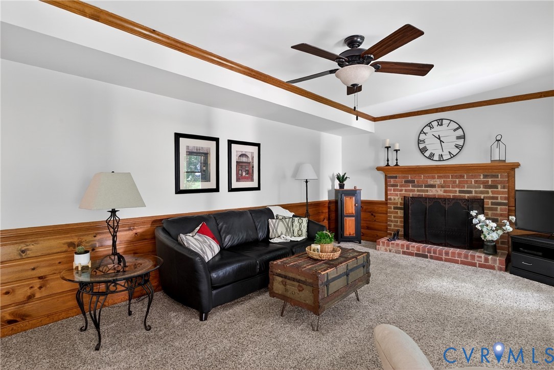 5404 Rock Harbour Road Midlothian, VA 23112 - Photo 15 of 69