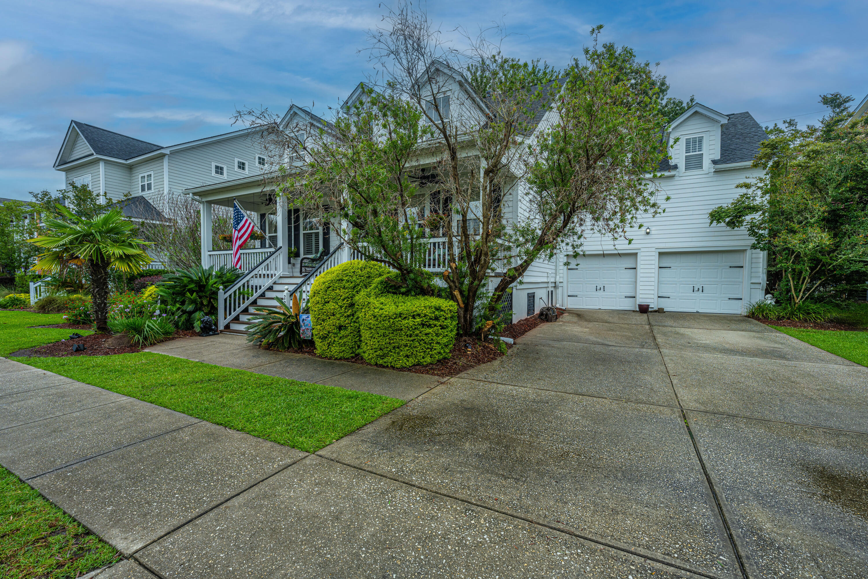 2294 Sandy Point Lane Mount Pleasant, SC 29466 - Photo 48 of 49 2294SandyPoint05