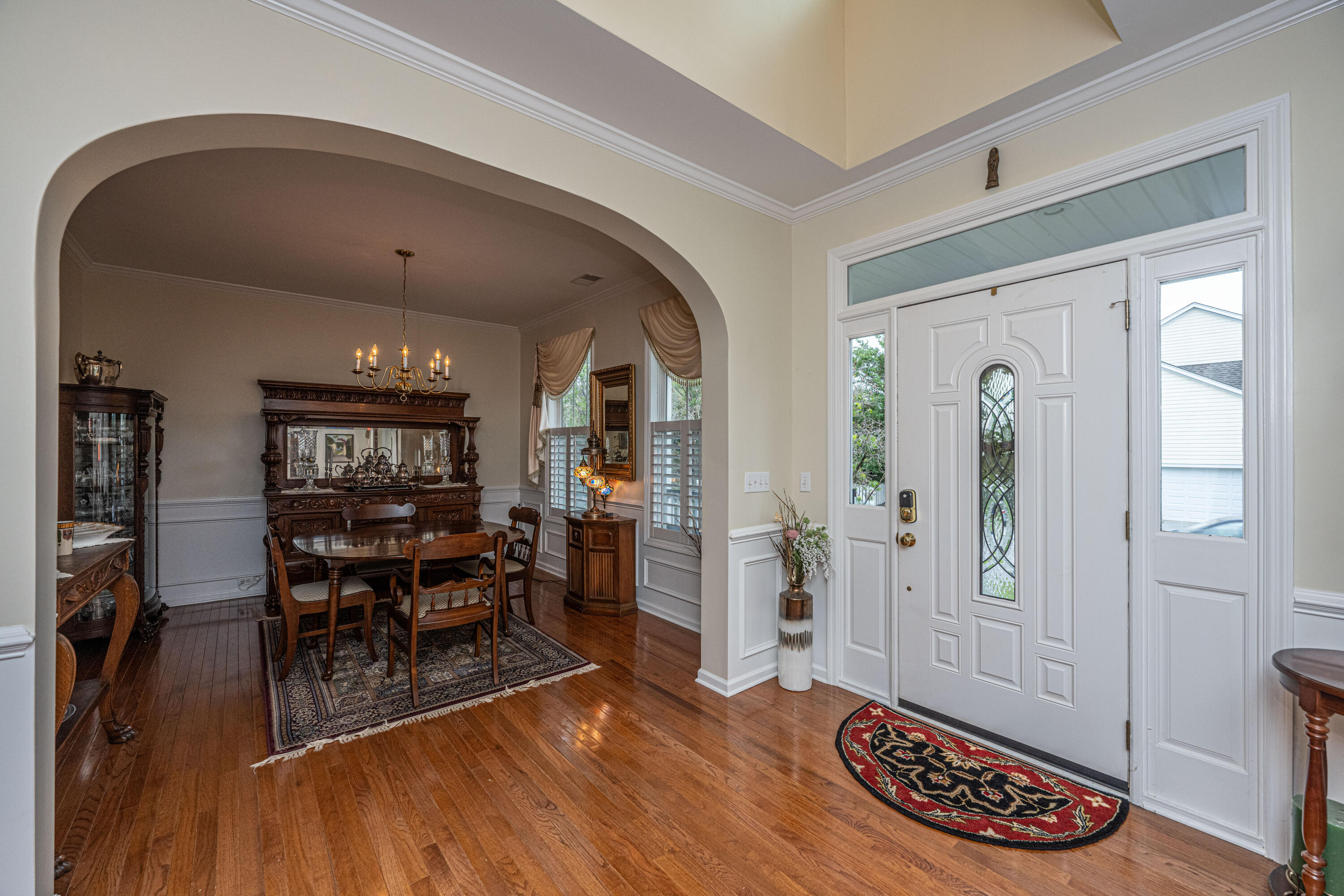 2294 Sandy Point Lane Mount Pleasant, SC 29466 - Photo 5 of 49 2294SandyPoint08