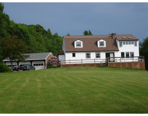 20 Cullen Hill Road Huntington, MA 01050 - Photo 1 of 19 Gallery Image 1