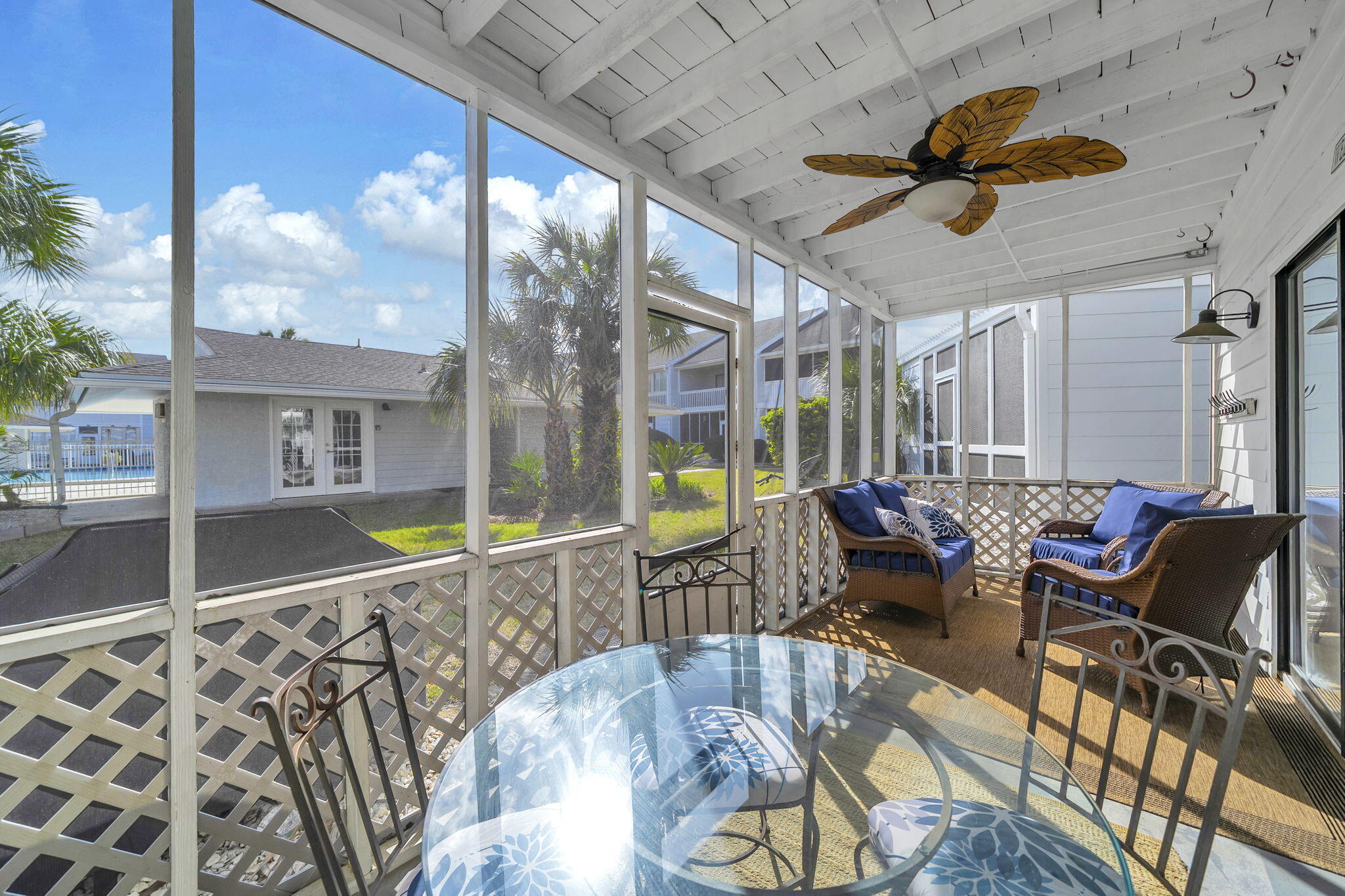308 Ellis Road, Unit 109 Miramar Beach, FL 32550 - Photo 49 of 54 Misty Cove 109