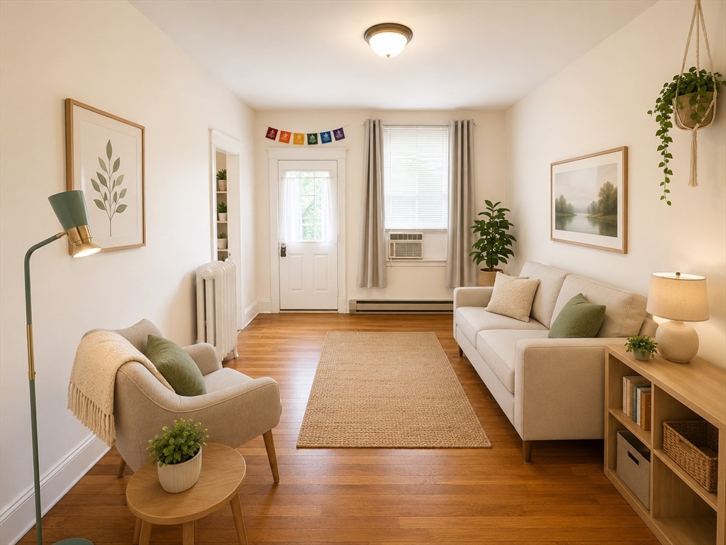 67 Nottinghill Road, Unit 4 Boston, MA 02135 - Photo 9 of 16