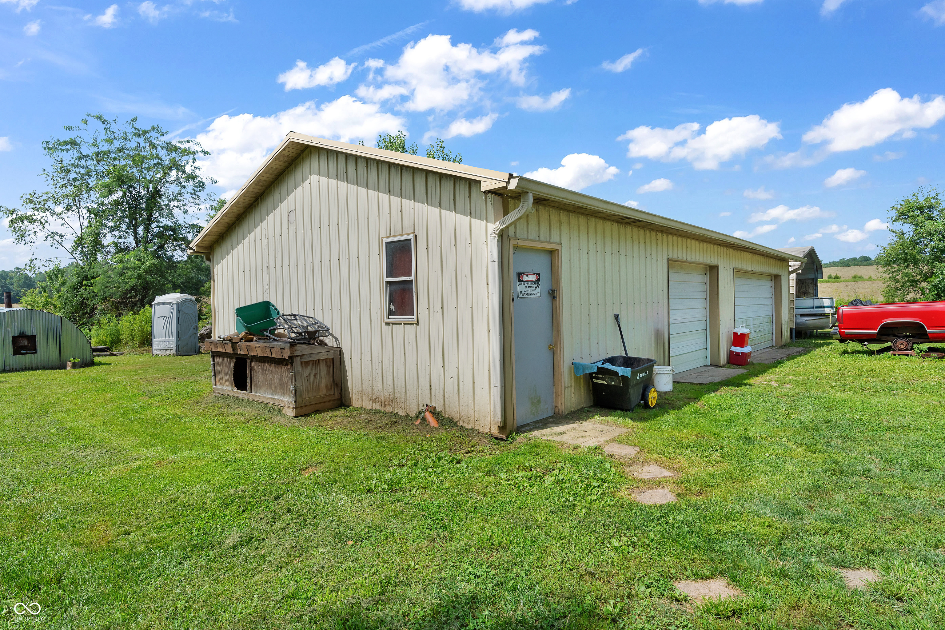 12321 Fertig Road Poland, IN 47868 - Photo 47 of 70