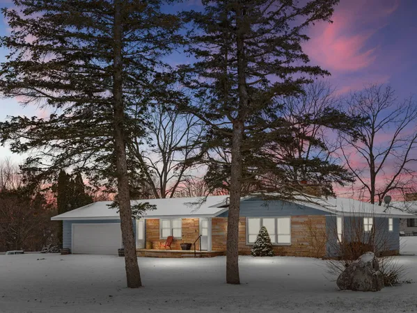$329,900 | 816 Winter Avenue, Big Rapids, MI 49307