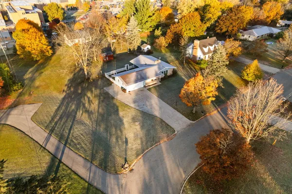 $329,900 | 816 Winter Avenue, Big Rapids, MI 49307