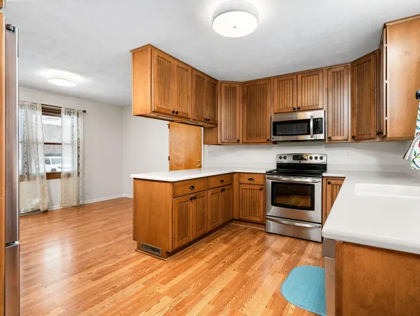 $329,900 | 816 Winter Avenue, Big Rapids, MI 49307