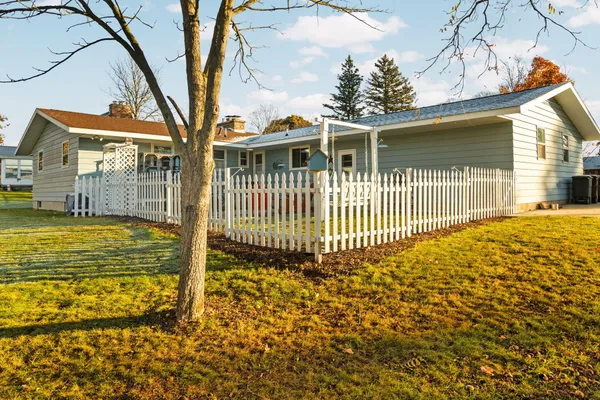 $329,900 | 816 Winter Avenue, Big Rapids, MI 49307