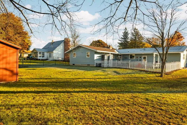 $329,900 | 816 Winter Avenue, Big Rapids, MI 49307