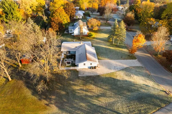 $329,900 | 816 Winter Avenue, Big Rapids, MI 49307