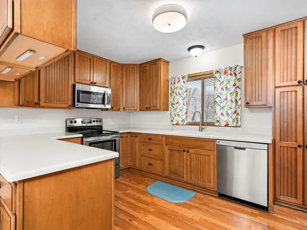 $329,900 | 816 Winter Avenue, Big Rapids, MI 49307