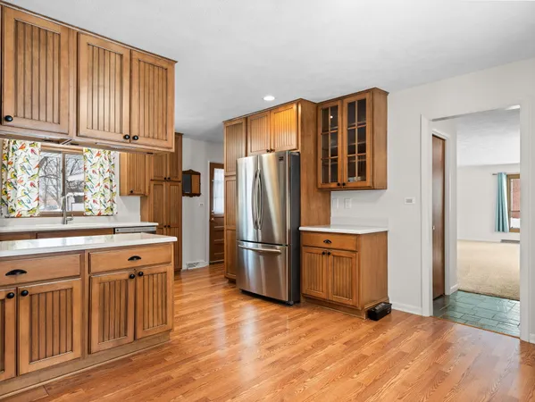 $329,900 | 816 Winter Avenue, Big Rapids, MI 49307