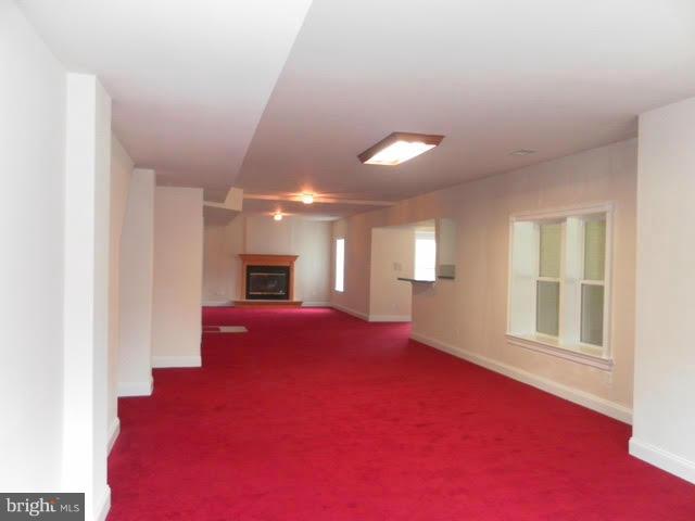 5931 Colchester Road Fairfax, VA 22030 - Photo 14 of 18 Basement