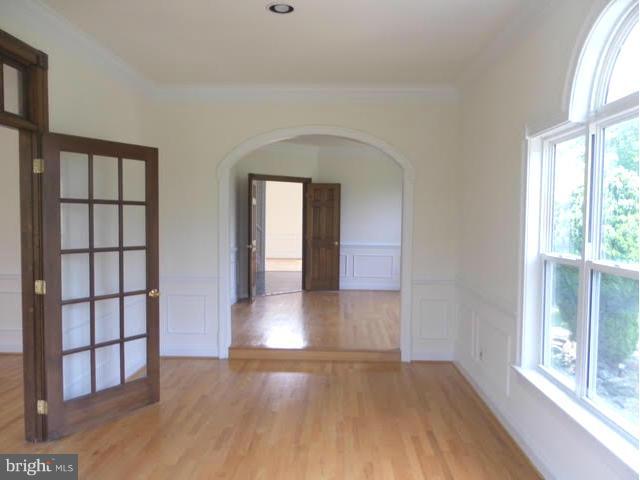 Interior (General)