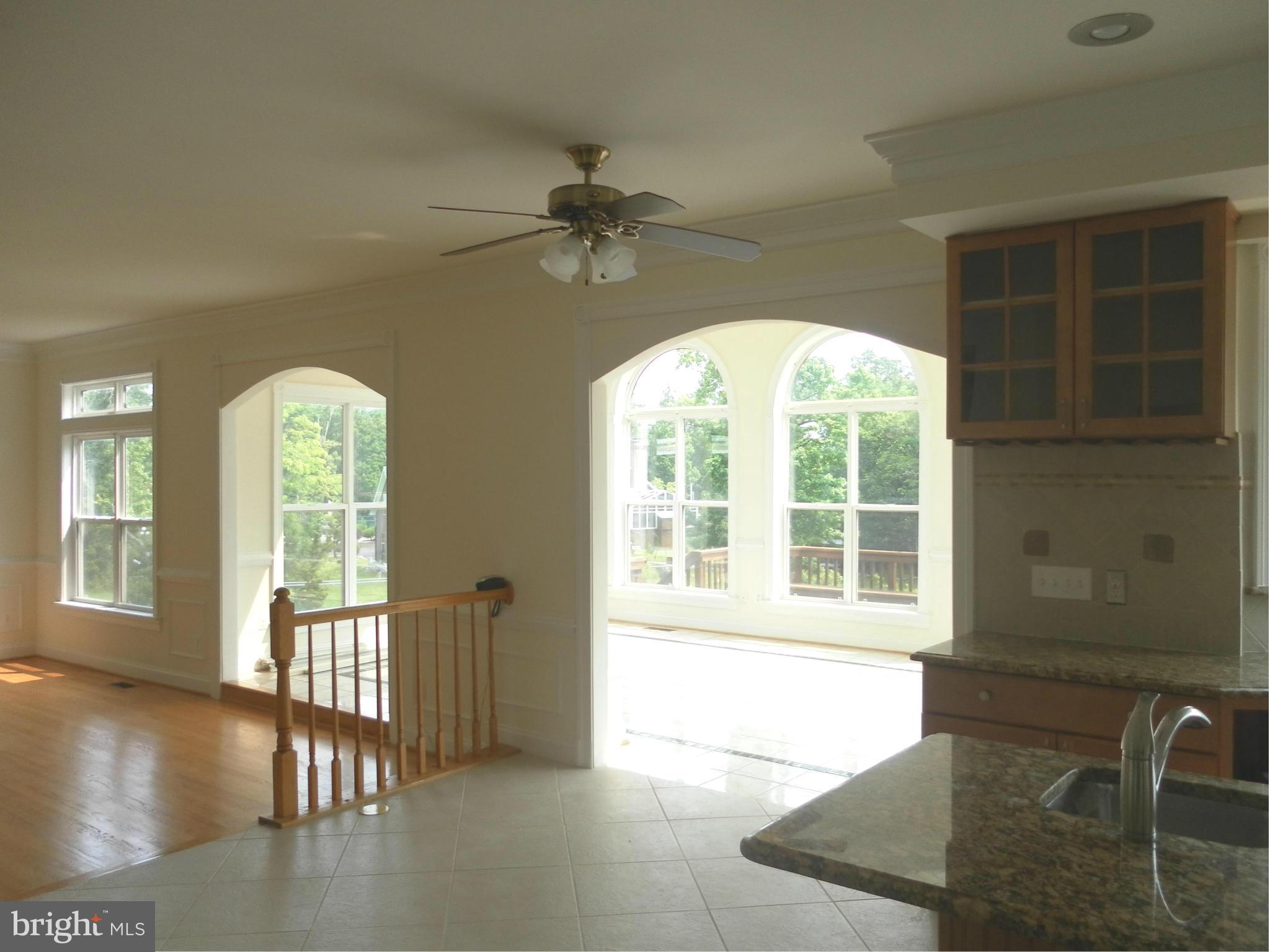 5931 Colchester Road Fairfax, VA 22030 - Photo 8 of 18 Kitchen