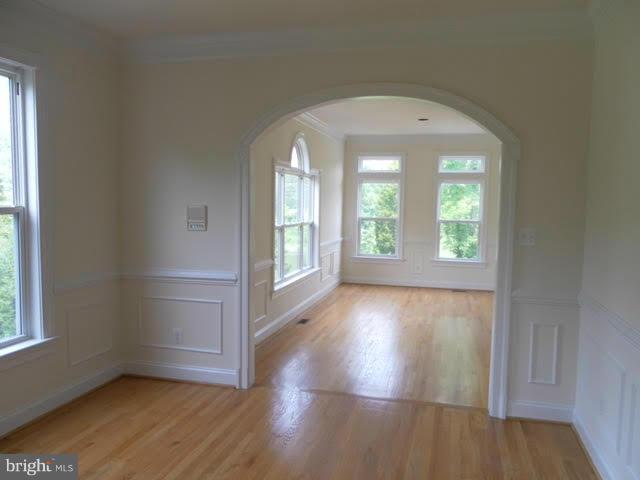 5931 Colchester Road Fairfax, VA 22030 - Photo 9 of 18 Family Room
