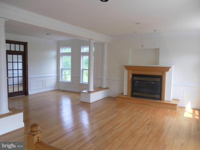 5931 Colchester Road Fairfax, VA 22030 - Photo 10 of 18 Family Room
