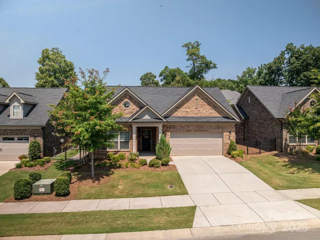 $535,000 | 5268 Courtyard Lane, Belmont, NC 28012