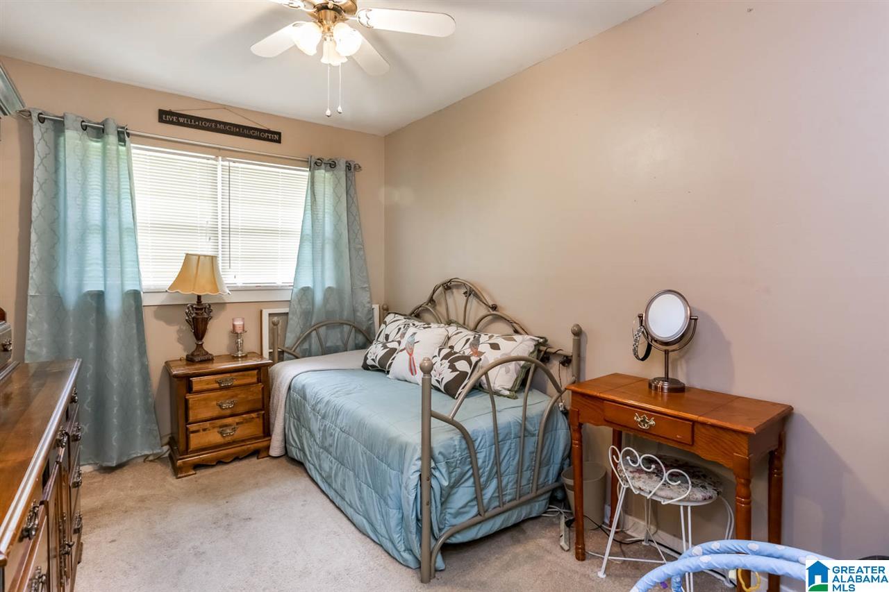 252 Pleasant Road Mount Olive, AL 35117 - Photo 18 of 30