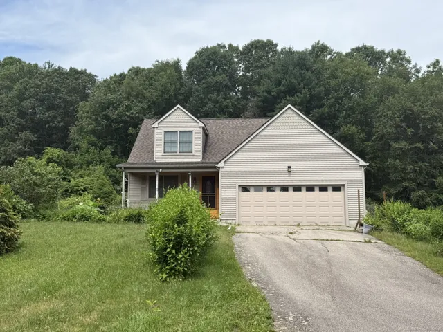 $459,000 | 57 Roselund Hill Road, Montville, CT 06382