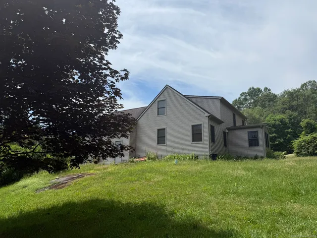 $459,000 | 57 Roselund Hill Road, Montville, CT 06382