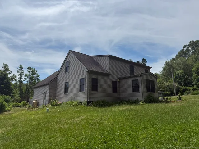 $459,000 | 57 Roselund Hill Road, Montville, CT 06382