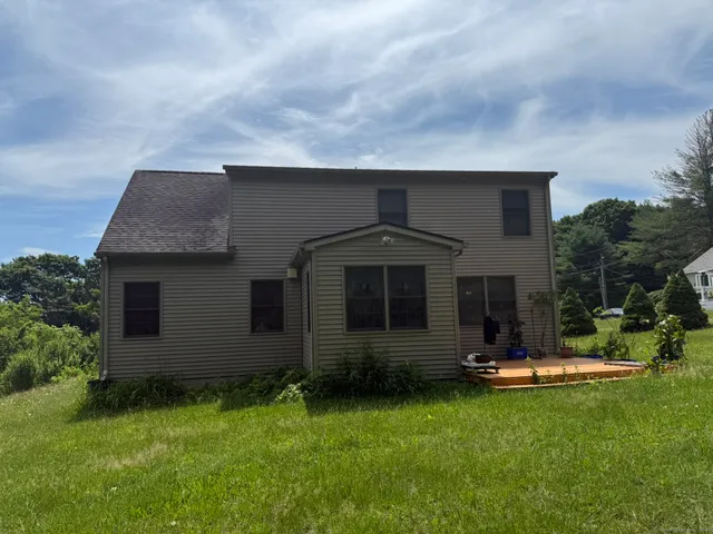 $459,000 | 57 Roselund Hill Road, Montville, CT 06382