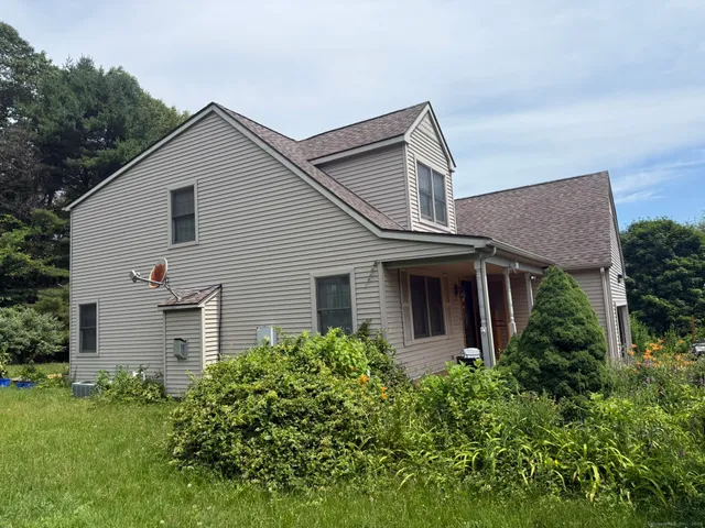 $459,000 | 57 Roselund Hill Road, Montville, CT 06382