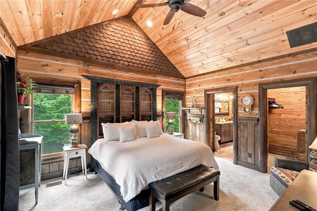 2124 Maxwell Road Blue Ridge, GA 30513 - Photo 21 of 49 Gallery Image 21