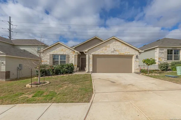 $2,100 | 5538 Jade Valley, San Antonio, TX 78242