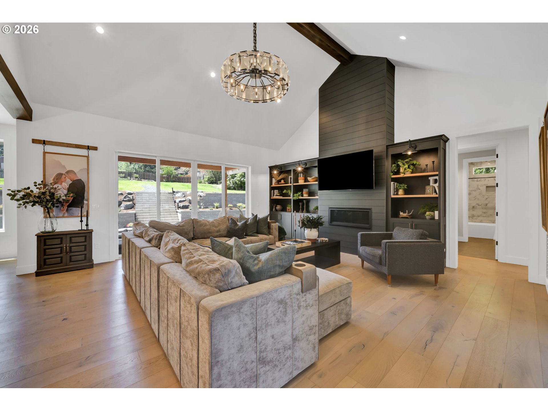 32114 Deberry Road Creswell, OR 97426 - Photo 8 of 48 Family Room