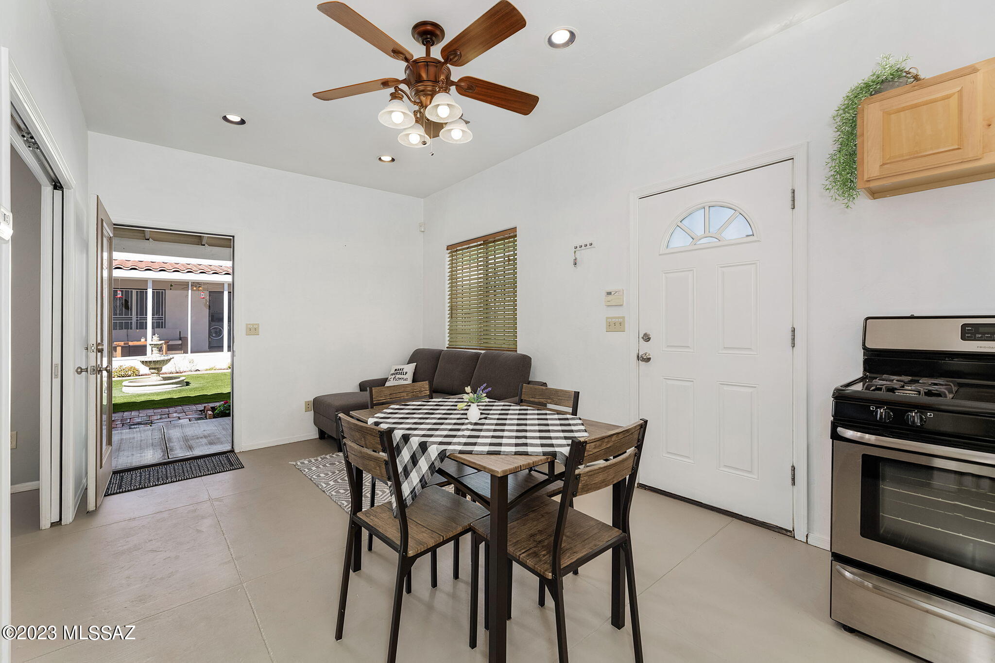 1718 East Grant Road Tucson, AZ 85719 - Photo 32 of 50