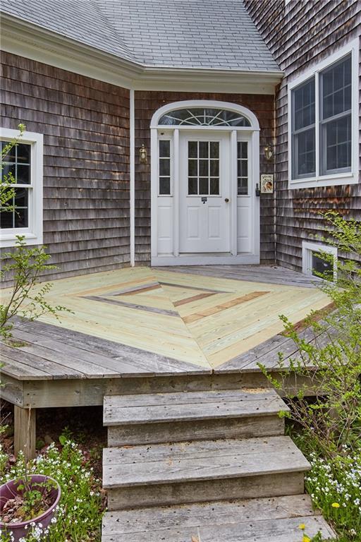 85 Old Mill Road Bristol, ME 04554 - Photo 3 of 35 Photo