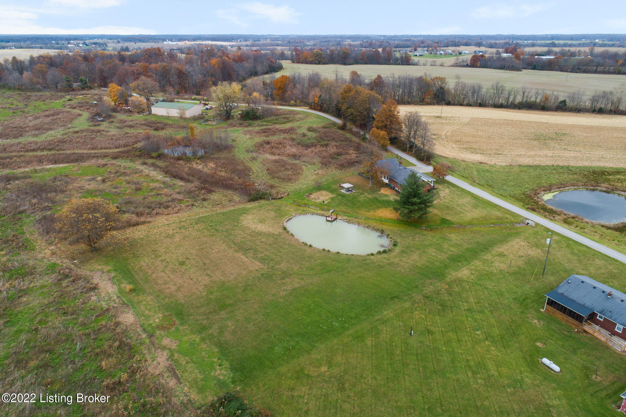 3677 Parker Grove Road Magnolia, KY 42757 - Photo 6 of 44 006-3677-6