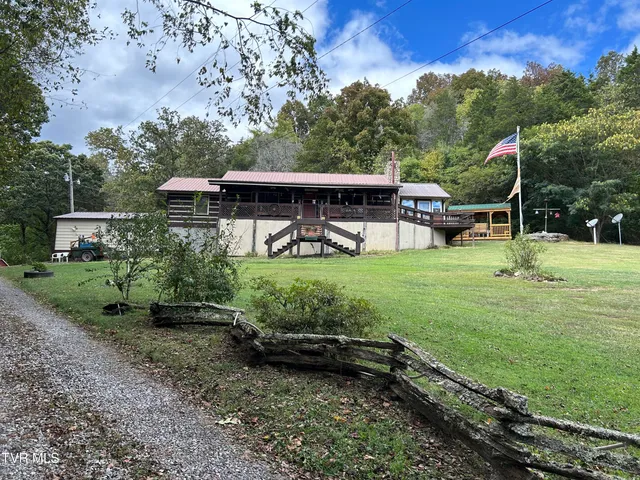$875,000 | 1300 Fish Hatchery Road, Mohawk, TN 37810