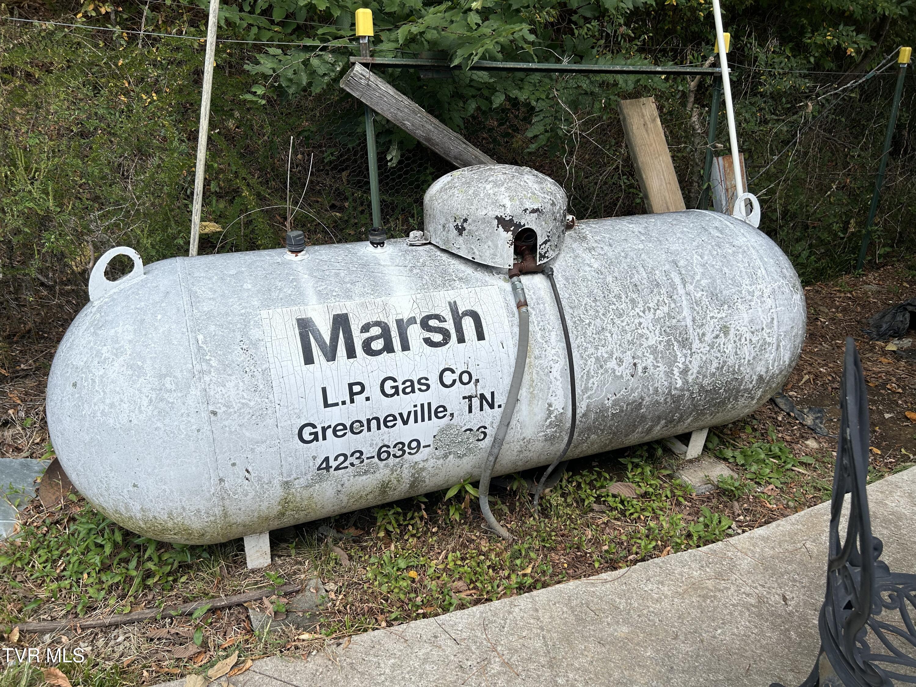 1300 Fish Hatchery Road Mohawk, TN 37810 - Photo 13 of 96 IMG_7568