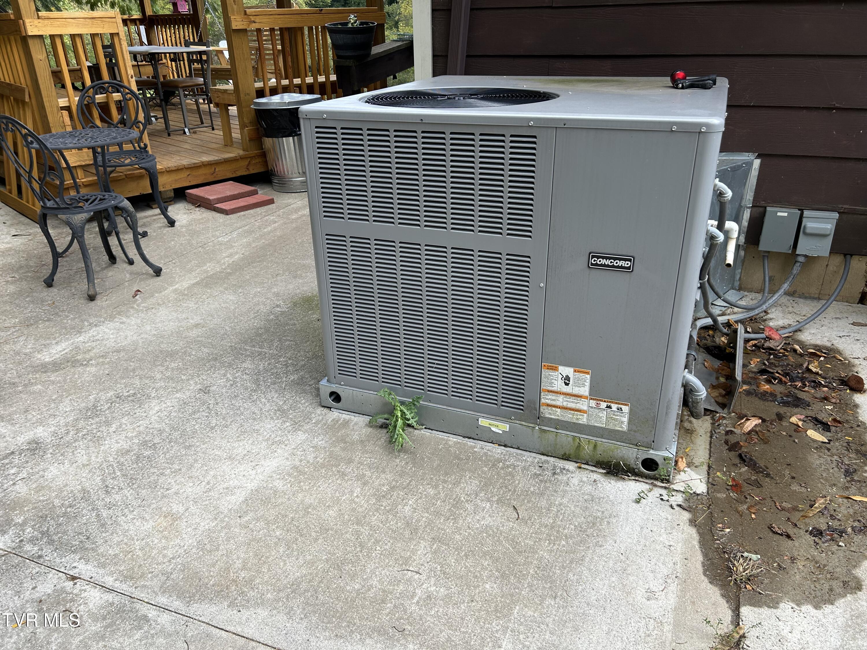 1300 Fish Hatchery Road Mohawk, TN 37810 - Photo 14 of 96 IMG_7567