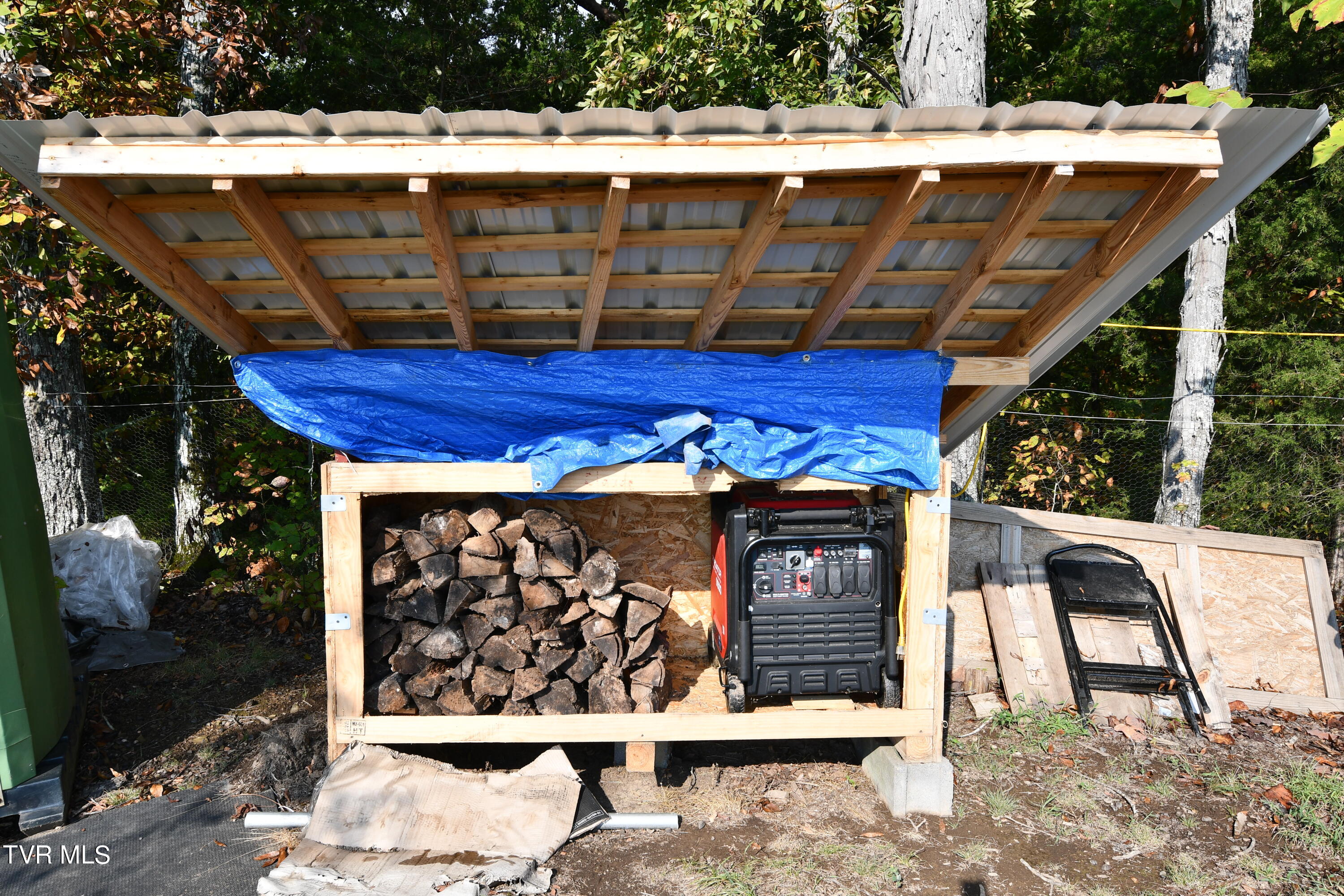 1300 Fish Hatchery Road Mohawk, TN 37810 - Photo 73 of 96 DSC_0648