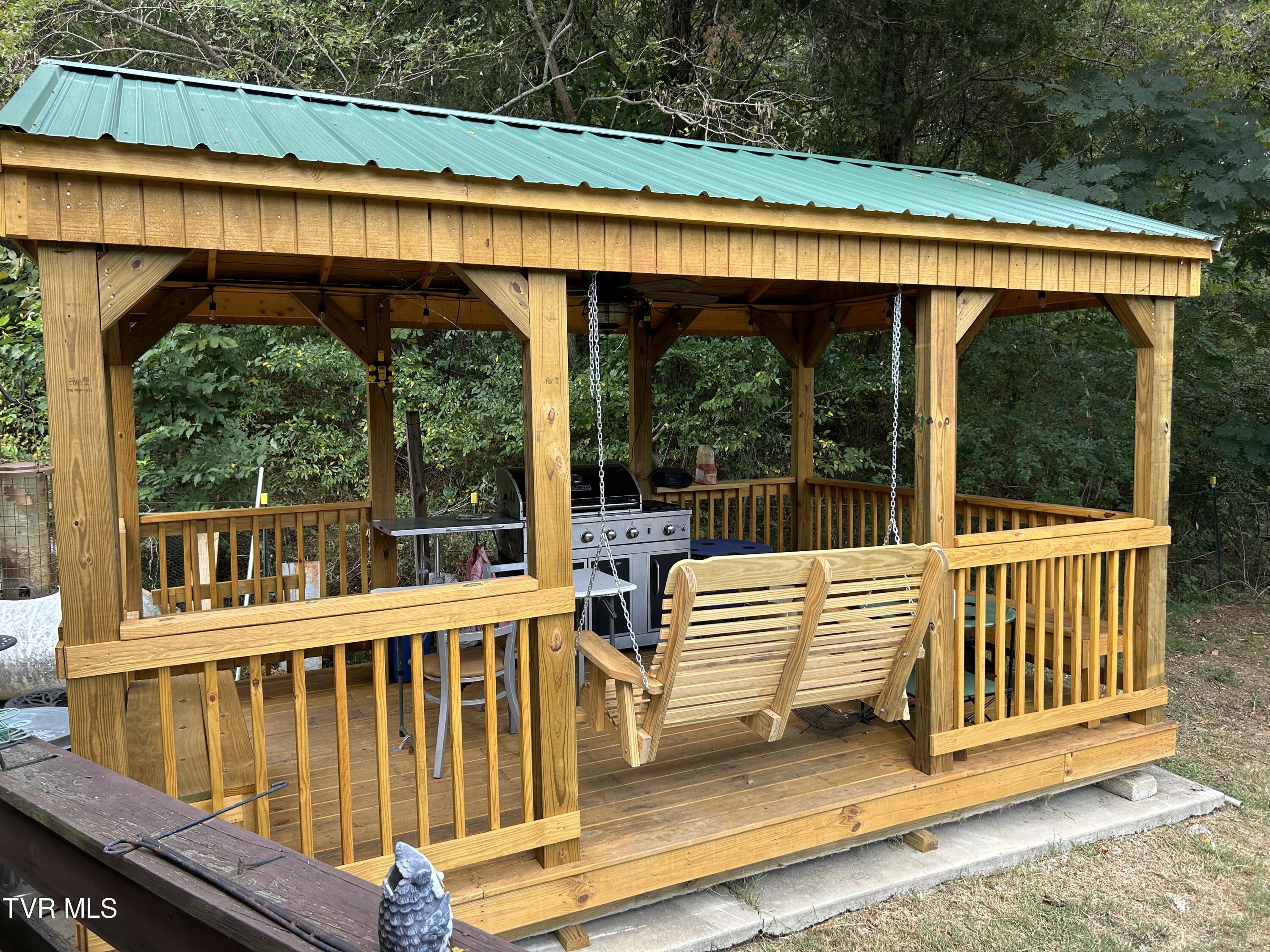 1300 Fish Hatchery Road Mohawk, TN 37810 - Photo 8 of 96 IMG_7571